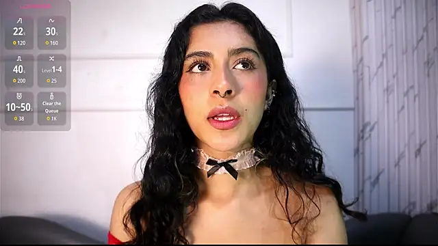Alyssa jones online show from 9, 6, 2026