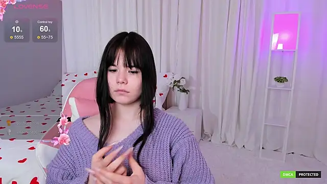 Snapshot of ClaireFaers_ chatting on 16, 2, 2025 ClaireFaers online show from 16, 2, 2025