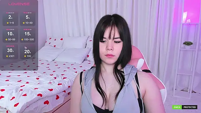 Snapshot of ClaireFaers_ chatting on 2, 3, 2025 ClaireFaers online show from 2, 3, 2025