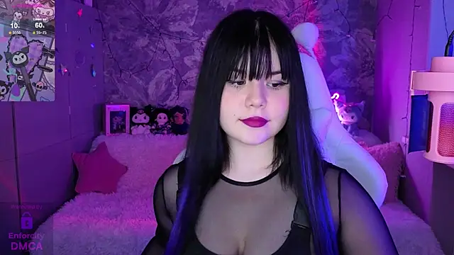 Snapshot of ClaireFaers_ chatting on 13, 9, 2025 ClaireFaers online show from 13, 9, 2025