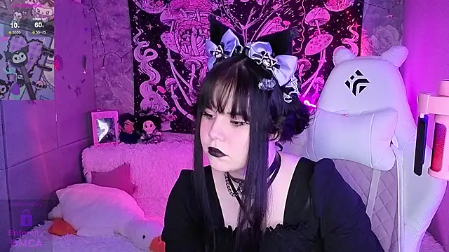 Snapshot of ClaireFaers_ chatting on 23, 11, 2025 ClaireFaers online show from 23, 11, 2025