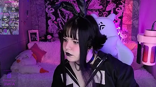 Snapshot of ClaireFaers_ chatting on 24, 11, 2025 ClaireFaers online show from 24, 11, 2025