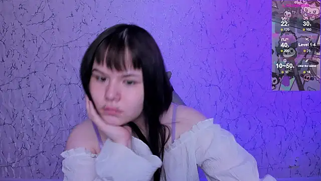 Snapshot of ClaireFaers_ chatting on 6, 5, 2026 ClaireFaers online show from 6, 5, 2026