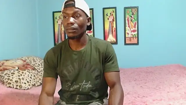 Miltton Jakee online show from 24, 10, 2025