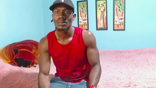 Miltton Jakee online show from 4, 12, 2025