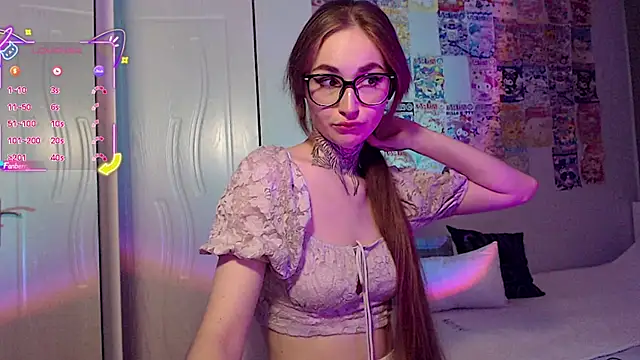 Snapshot of Milky_way_UwU chatting on 31, 7, 2026 Milky way UwU online show from 31, 7, 2026
