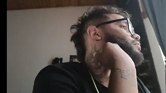 Chris Gatito online show from 9, 2, 2026