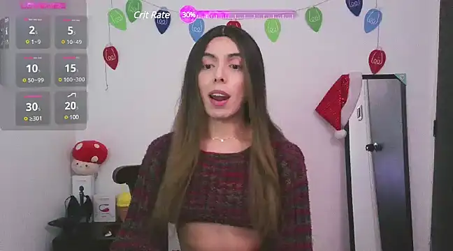 Snapshot of valentina_crtti chatting on 4, 1, 2025 valentina crtti online show from 4, 1, 2025