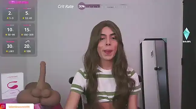 Snapshot of valentina_crtti chatting on 16, 1, 2025 valentina crtti online show from 16, 1, 2025