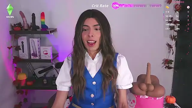 Snapshot of valentina_crtti chatting on 20, 10, 2025 valentina crtti online show from 20, 10, 2025