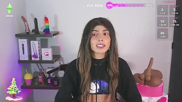 Snapshot of valentina_crtti chatting on 2, 2, 2026 valentina crtti online show from 2, 2, 2026