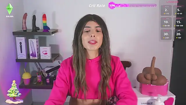 Snapshot of valentina_crtti chatting on 5, 2, 2026 valentina crtti online show from 5, 2, 2026