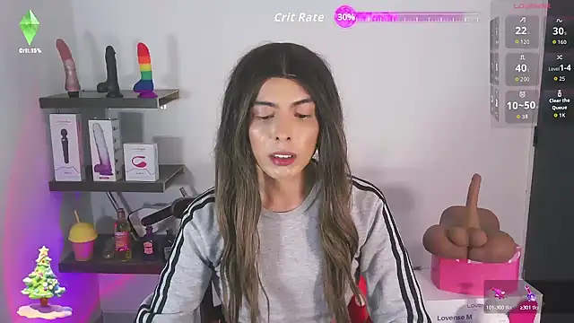 Snapshot of valentina_crtti chatting on 6, 2, 2026 valentina crtti online show from 6, 2, 2026