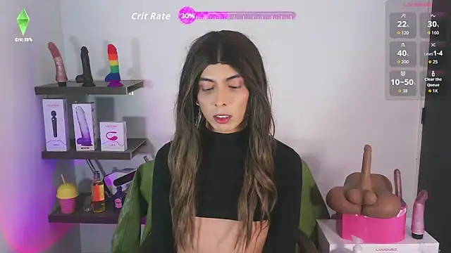 Snapshot of valentina_crtti chatting on 20, 2, 2026 valentina crtti online show from 20, 2, 2026