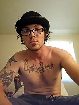 potholder420 online show from 17, 1, 2025