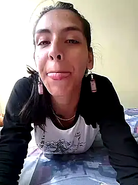 Snapshot of Alisson_420 chatting on 22, 9, 2025 Alisson 420 online show from 22, 9, 2025