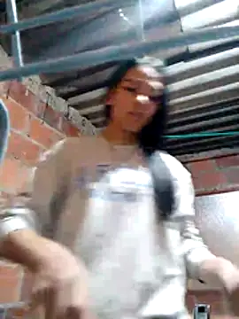 Snapshot of Alisson_420 chatting on 18, 1, 2026 Alisson 420 online show from 18, 1, 2026