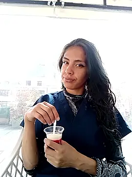 Snapshot of Alisson_420 chatting on 3, 2, 2026 Alisson 420 online show from 3, 2, 2026