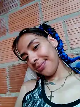 Snapshot of Alisson_420 chatting on 6, 3, 2026 Alisson 420 online show from 6, 3, 2026