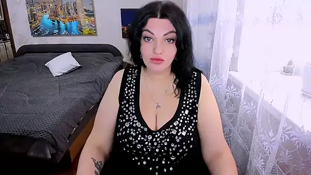 Lady Boom Wild  online show from 9, 4, 2026