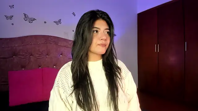 Snapshot of DesireSweet chatting on 23, 12, 2025 DesireSweet online show from 23, 12, 2025