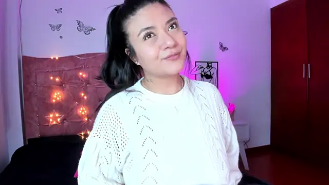 Snapshot of DesireSweet chatting on 8, 1, 2026 DesireSweet online show from 8, 1, 2026