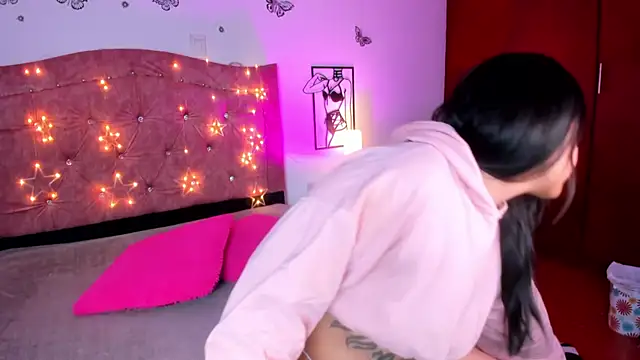 Snapshot of DesireSweet chatting on 11, 1, 2026 DesireSweet online show from 11, 1, 2026