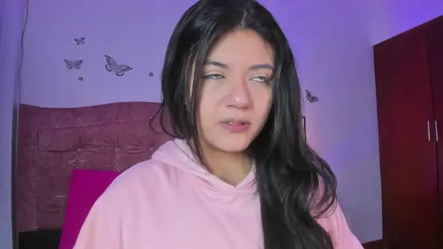 Snapshot of DesireSweet chatting on 19, 1, 2026 DesireSweet online show from 19, 1, 2026