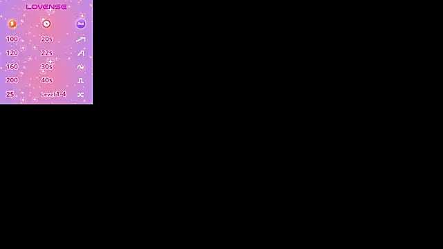 Ivy Starr1 online show from 30, 1, 2025