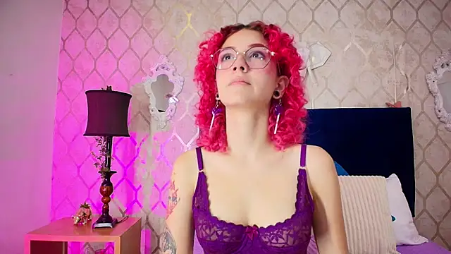 Ivy Starr1 online show from 28, 2, 2025