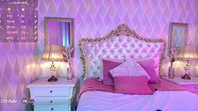 Ivy Starr1 online show from 12, 3, 2025