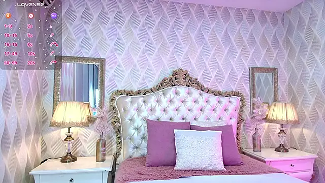 Ivy Starr1 online show from 12, 9, 2025