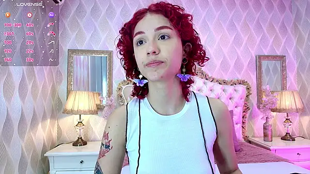 Ivy Starr1 online show from 16, 9, 2025