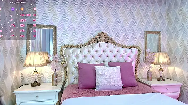 Ivy Starr1 online show from 23, 9, 2025