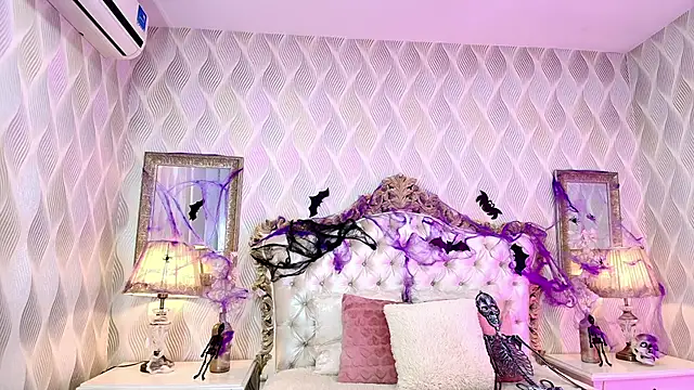 Ivy Starr1 online show from 22, 10, 2025