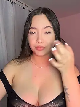 NathRossi online show from 18, 10, 2025