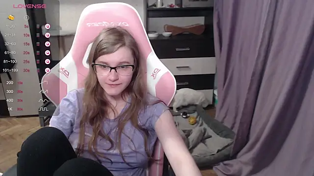 Tomato Tease online show from 12, 3, 2025