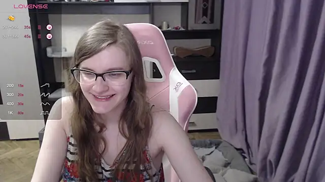 Tomato Tease online show from 16, 3, 2025