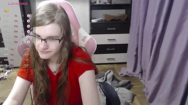 Tomato Tease online show from 19, 3, 2025