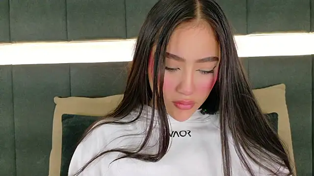 Snapshot of nicolle_pierce chatting on 23, 10, 2025 nicolle pierce online show from 23, 10, 2025