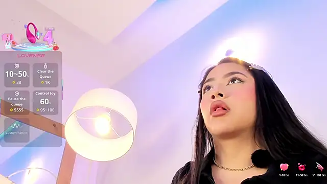 Snapshot of nicolle_pierce chatting on 7, 1, 2026 nicolle pierce online show from 7, 1, 2026