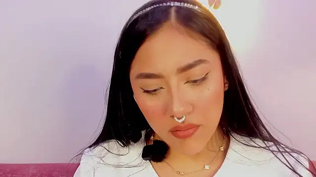 Snapshot of nicolle_pierce chatting on 12, 1, 2026 nicolle pierce online show from 12, 1, 2026