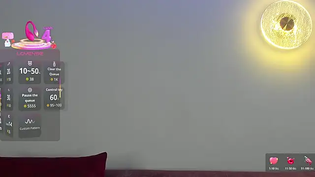 Snapshot of nicolle_pierce chatting on 17, 1, 2026 nicolle pierce online show from 17, 1, 2026