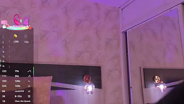 nicolle pierce online show from 6, 3, 2026