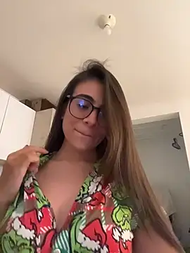 Snapshot of MariaIsabella8 chatting on 19, 5, 2026 MariaIsabella8 online show from 19, 5, 2026