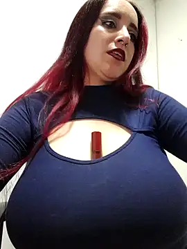 Gelena Black online show from 30, 12, 2024