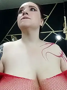 Gelena Black online show from 7, 2, 2025