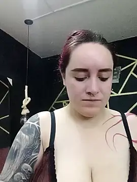 Gelena Black online show from 8, 2, 2025