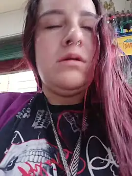 Gelena Black online show from 11, 10, 2025