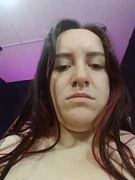 Gelena Black online show from 13, 10, 2025